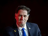 Нетаниягу сообщил о скором уходе в отставку Рона Дермера