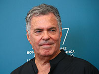 Фильм Амоса Гитая включен в программу кинофестиваля в Токио