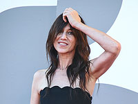 Любимую актрису Ларса фон Триера могут лишить работы за поддержку Израиля