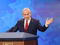Нетаниягу распорядился продвигать законопроект об изменении аппарата чиновников