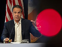 Ортодоксальные организации Нью-Йорка поддержали Куомо: 