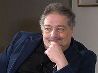 В РФ писателя Дмитрия Быкова заочно приговорили к 7 годам лишения свободы