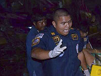 25-летняя израильтянка погибла в результате ДТП в Таиланде