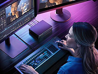 Израильские ученые создали технологию мгновенного отделения объектов от фона при обработке видео