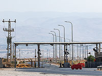 Канцелярия Нетаниягу сообщила об освобождении израильтянина, удерживаемого в Иордании