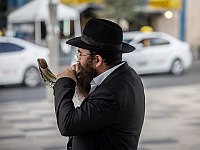 Йом-Кипур: движение общественного транспорта полностью прекращено