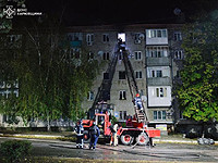 Армия РФ нанесла удар по Балаклее Харьковской области, погибла женщина