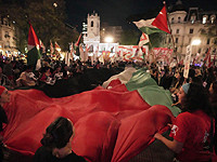 В Европе, Тунисе и Турции прошли акции протеста против перехвата 