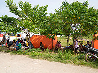 Число погибших на Филиппинах в результате землетрясения достигло 72