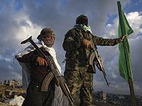 Арабские СМИ о 