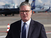 В результате нападения у синагоги в Манчестере погибли два человека