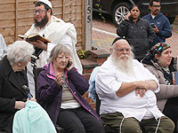 Теракт возле синагоги в Манчестере. Двое погибших, на террористе был 