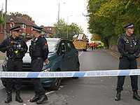 Нападение в Манчестере официально признано терактом