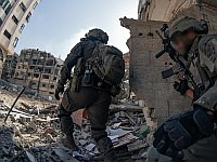 Офицер батальона 