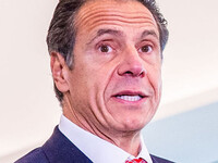 Эндрю Куомо извинился перед ортодоксальными евреями за ограничения во время пандемии