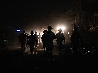 728-й день войны: удары в Газе и Ливане, операции в Иудее и Самарии