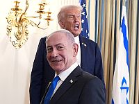 Шахматы Нетаниягу в США и реакции политиков. Итоги недели