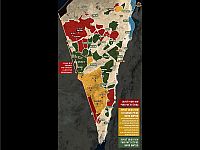 В дни праздника Суккот ЦАХАЛ откроет ряд туристических маршрутов на юге Израиля