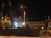 Среди задержанных участников 