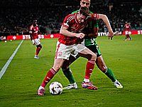 Лига Европы. Неожиданные поражения 