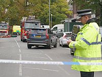 Названы имена жертв теракта около синагоги в Манчестере