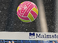 Женский чемпионат Европы по водному поло. Соперницы сборной Израиля