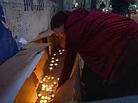 Предъявлены обвинения арабу из Иерусалима, который привез террористов в Рамот