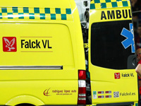 19-летний вратарь умер от травмы, полученной в матче чемпионата Испании