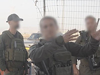 ЦАХАЛ: проведена оценка ситуации на месте предотвращенного теракта на КПП 