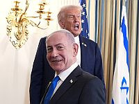 Израиль приветствует ультиматум Трампа, предъявленный ХАМАСу