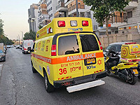 Велосипедист получил тяжелые травмы в результате ДТП на трассе 444