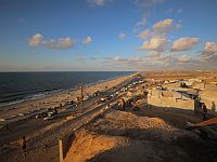 По приказу Нетаниягу наступательные боевые действия в Газе остановлены