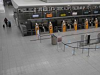 Мюнхенский аэропорт снова приостановил работу из-за неопознанного дрона