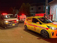 Стрельба в Рахате, тяжело ранен мужчина