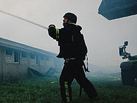 Армия РФ атаковала железнодорожный вокзал в Сумской области, попав в пассажирский поезд