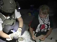 Грета Тунберг рассказала шведским чиновникам, что в Израиле ее 