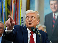 Трамп заявил, что не потерпит от ХАМАСа проволочек в освобождении заложников