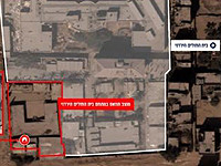 Силы ЦАХАЛа выявили еще два туннеля ХАМАСа в городе Газа