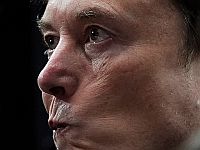 Маск: бета-версия Grokipedia – через две недели