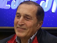 В Грузии арестованы лидеры протестов, среди них – певец Паата Бурчуладзе