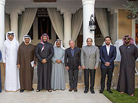 Совместное заявление МИД мусульманских стран: 