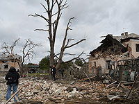 Из-за российского удара по Украине была объявлена тревога в ВВС и ПВО Польши