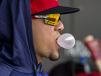 Тест с использованием жевательной резинки выявляет грипп по травяному привкусу