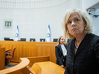 БАГАЦ отклонил предложение правительства по увольнению юрсоветницы