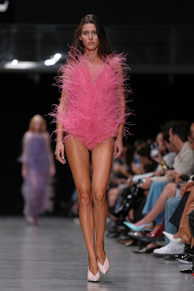 Коллекция Stella McCartney Коллекция Stella McCartney