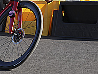 Триатлон. Этап Кубка мира. Израильская паралимпийка заняла второе место