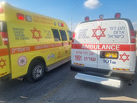 Мужчина получил огнестрельные ранения в Харише, он в тяжелом состоянии