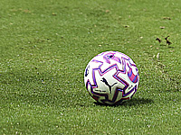 Отборочный матч чемпионата мира. Грузины разгромили сборную Болгарии