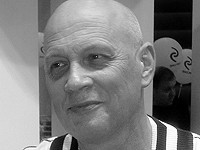 В Москве скончался  писатель-фантаст Василий Головачев