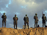 После предупреждения Трампа ХАМАС заявил о готовности 